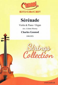 Sérénade Download