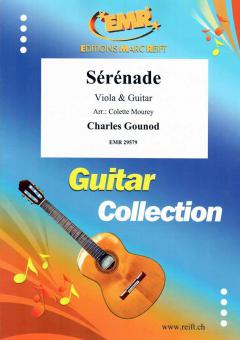 Sérénade Download
