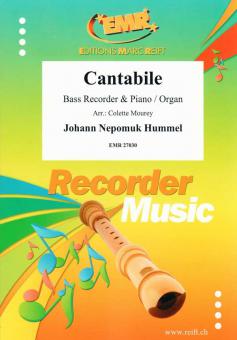Cantabile Download