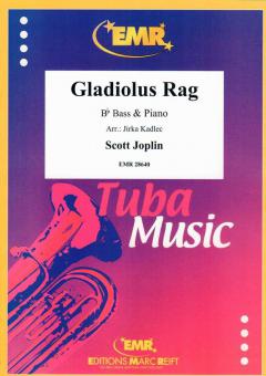 Gladiolus Rag Download