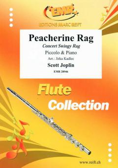 Peacherine Rag Download