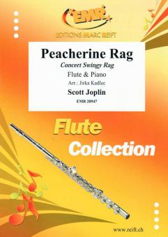 Peacherine Rag Download