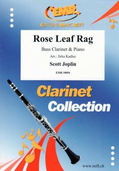 Rose Leaf Rag Download