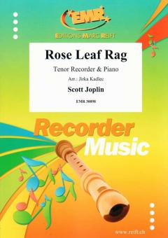 Rose Leaf Rag Download