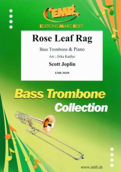 Rose Leaf Rag Download