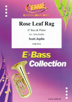 Rose Leaf Rag Download