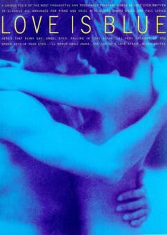 Love Is Blue 
