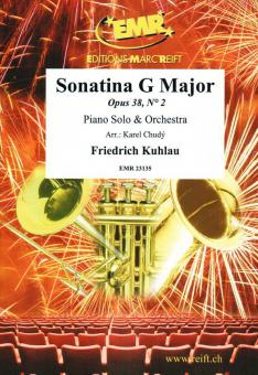 Sonatina G Major Download