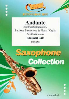 Andante Download