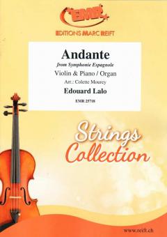 Andante Download