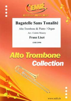 Bagatelle Sans Tonalité Download