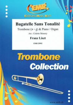 Bagatelle Sans Tonalité Download