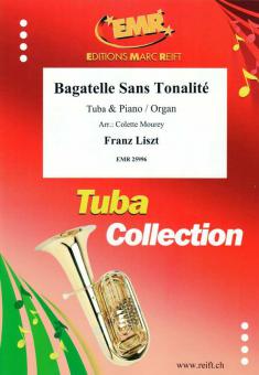 Bagatelle Sans Tonalité Download