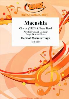 Macushla Download