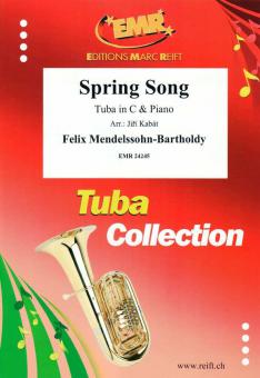 Spring Song Download