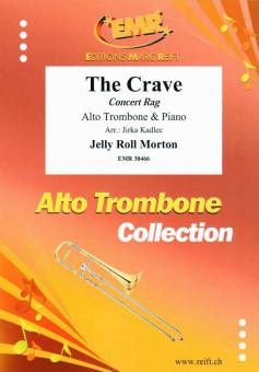 The Crave Download