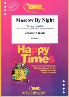 Moscow by Night Download