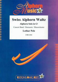 Swiss Alphorn Waltz Download