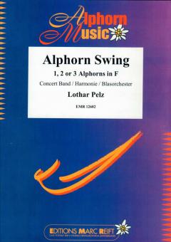 Alphorn Swing Download