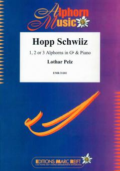 Hopp Schwiiz Download