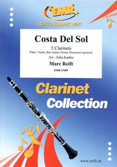 Costa Del Sol Download
