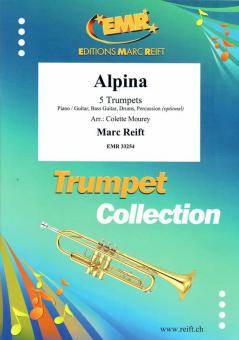 Alpina Download