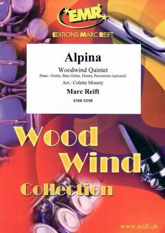 Alpina Download