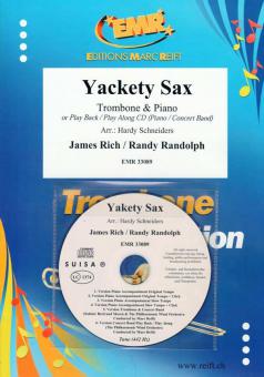 Yakety Sax Download