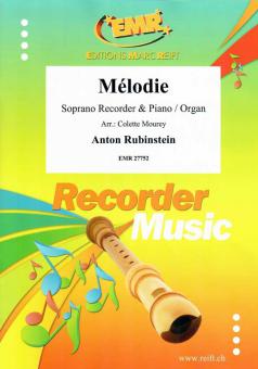 Mélodie Download