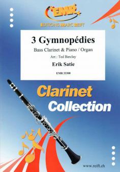 3 Gymnopédies Download