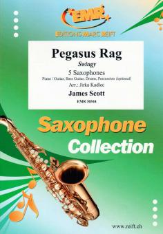Pegasus Rag Download