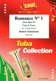 Romance No 1 Download