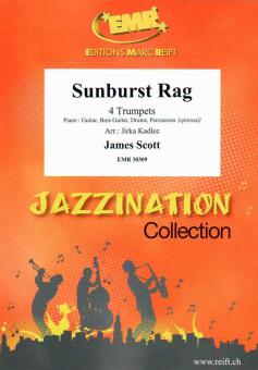 Sunburst Rag Download