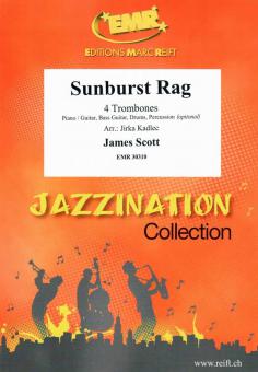 Sunburst Rag Download