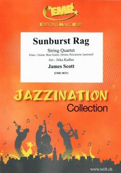 Sunburst Rag Download
