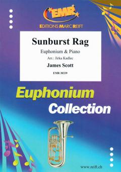 Sunburst Rag Download