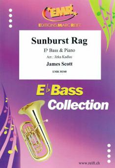 Sunburst Rag Download