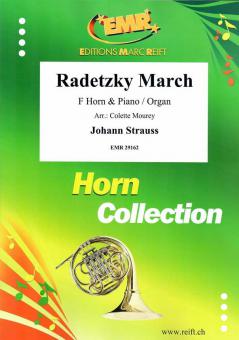 Radetzky March Download