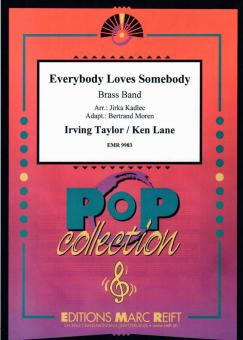 Everybody Loves Somebody Download