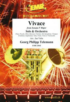 Vivace Download