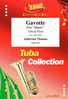 Gavotte Download