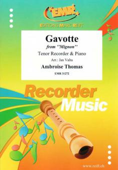 Gavotte Download