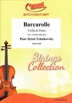 Barcarolle Download