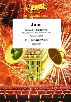 June Download