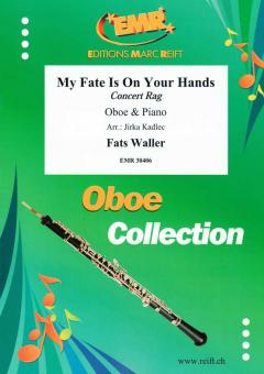 My Fate Is On Your Hands Download
