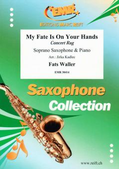 My Fate Is on Your Hands Download