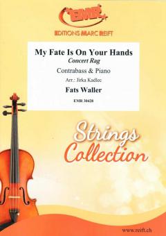 My Fate Is On Your Hands Download