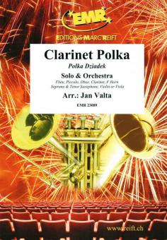 Clarinet Polka Download