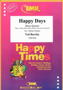 Happy Days Download