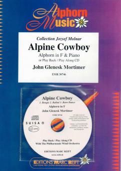 Alpine Cowboy Download